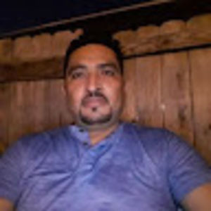 Meet your Posher, Armando torres